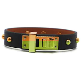 Hermès-Bijoux HERMES-Noir
