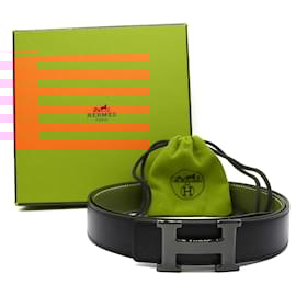 Hermès-Bijoux HERMES-Noir