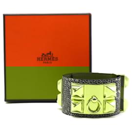 Hermès-Bijoux HERMES-Doré