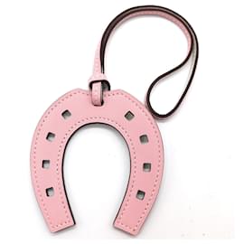 Hermès-Accessoires HERMES-Rose