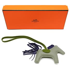 Hermès-Bijoux HERMES-Rose