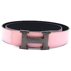 Hermès-Accessoires HERMES-Rose