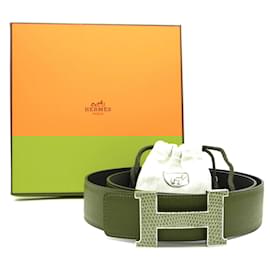 Hermès-Accessoires HERMES-Rouge