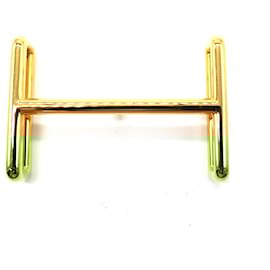 Hermès-Accessoires HERMES-Doré