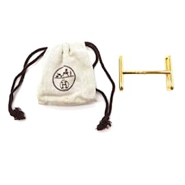 Hermès-Accessoires HERMES-Doré