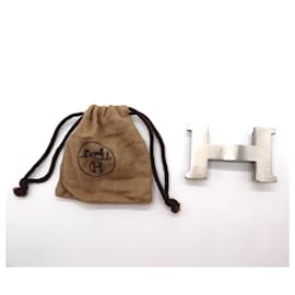 Hermès-Accessoires HERMES-Argenté