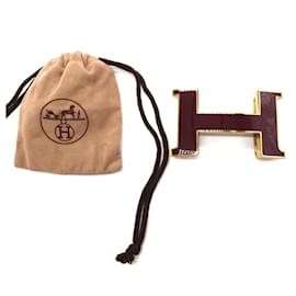 Hermès-Accessoires HERMES-Bordeaux