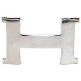 HERMÈS Accessori Argento