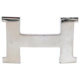 Hermès-Accessoires HERMES-Argenté