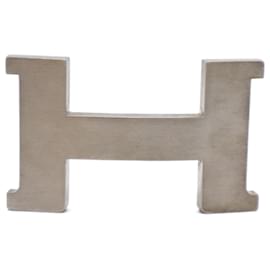 Hermès-Accessoires HERMES-Argenté