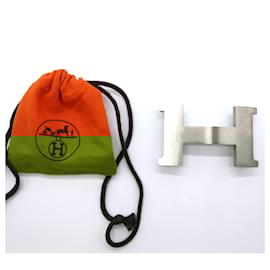 Hermès-Accessoires HERMES-Argenté