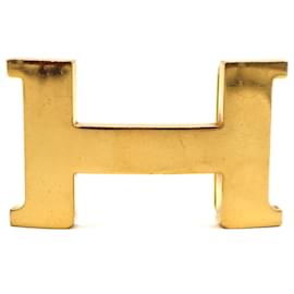 Hermès-Accessoires HERMES-Doré