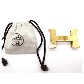Hermès-Accessoires HERMES-Doré
