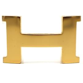 Hermès-Accessoires HERMES-Doré