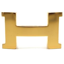 Hermès-HERMÈS  Accessories-Golden