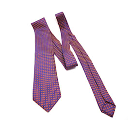 Hermès-Acessórios HERMÈS-Roxo