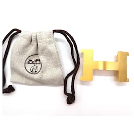 Hermès-Accessoires HERMES-Doré