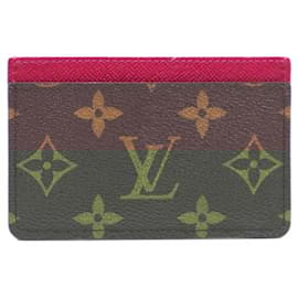 Louis Vuitton-Accessoires Louis Vuitton-Marron