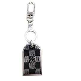 Louis Vuitton-Bijoux Chanel-Argenté