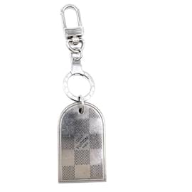 Louis Vuitton-Bijoux Chanel-Argenté