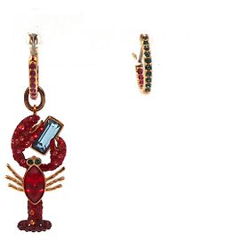 Gioielli Swarovski Multicolore