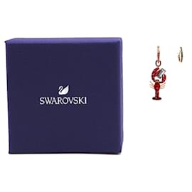 Swarovski-Bijoux Swarovski-Multicolore