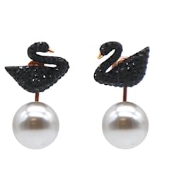 Swarovski-Bijoux Swarovski-Noir