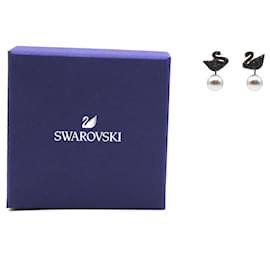 Swarovski-Bijoux Swarovski-Noir