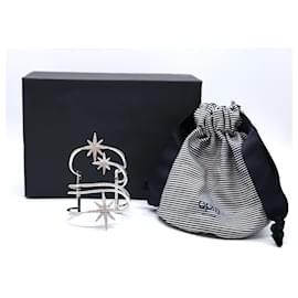 APM Monaco-Sacs Louis Vuitton Tadao PM-Argenté