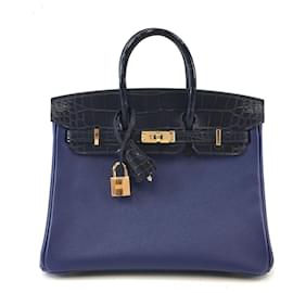 Hermès-Bijoux HERMES-Bleu