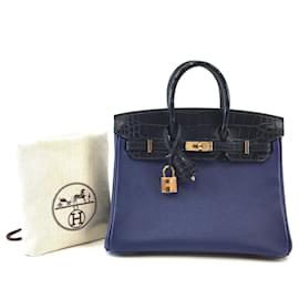 Hermès-Bijoux HERMES-Bleu