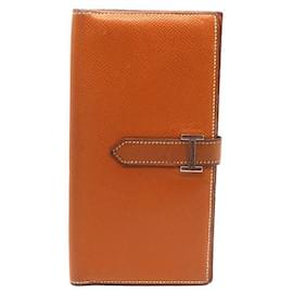 Hermès-Accessoires HERMES-Doré