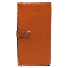 Hermès-Accessoires HERMES-Doré