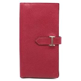 Hermès-Accessoires Hermès-Rose