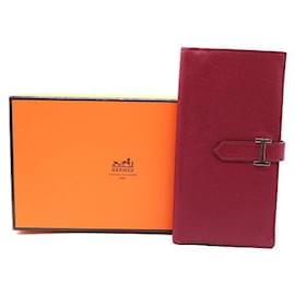 Hermès-Accessoires Hermès-Rose