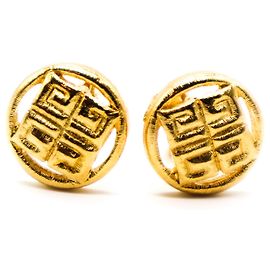 Givenchy Schmuck Golden