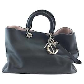 Dior-Bijoux Dior-Noir