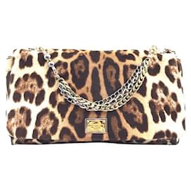 Dolce & Gabbana-Sacs Dolce & Gabbana-Multicolore