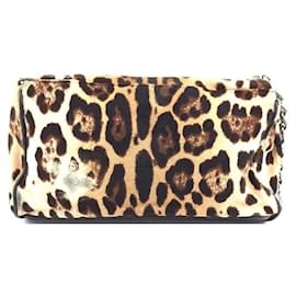 Dolce & Gabbana-Sacs Dolce & Gabbana-Multicolore
