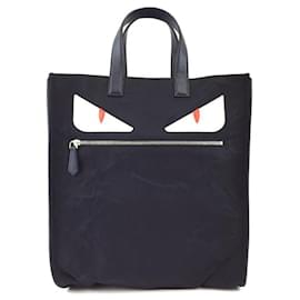 Fendi-Bijoux Fendi-Bleu Marine