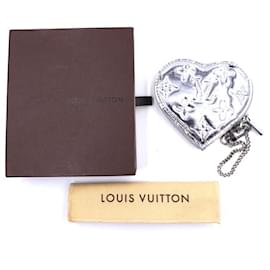 Louis Vuitton-Bijoux Louis Vuitton-Argenté