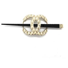 Accessori Chanel D'oro