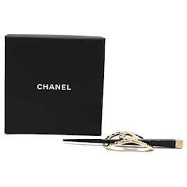 Chanel-Accessoires Chanel-Doré