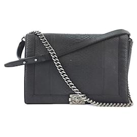 Chanel-Sacs Chanel-Noir