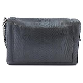 Chanel-Sacs Chanel-Noir