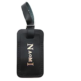 Louis Vuitton-Bijoux Louis Vuitton-Noir
