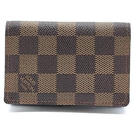 Louis Vuitton-Louis Vuitton  Accessories-Brown