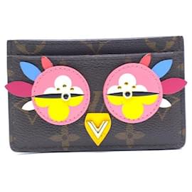 Louis Vuitton-Accessoires Louis Vuitton-Multicolore