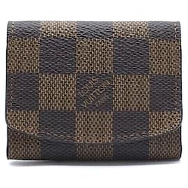 Louis Vuitton-Accessoires Louis Vuitton-Marron