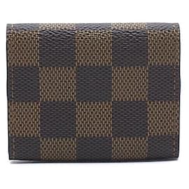 Louis Vuitton-Accessoires Louis Vuitton-Marron
